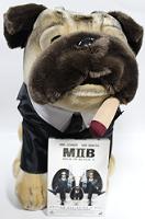    dvd '  -2'. (Men In Black 2 [MIIB] "Frank The Pug" Collector's Edition.)