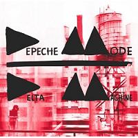 Depeche Mode (Artist) CD Delta Machine (Deluxe Edition). (Delta Machine (Deluxe Edition) [Deluxe Edition, Extra tracks].)