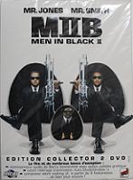    dvd '  -2'. (Men In Black 2 [MIIB] "Frank The Pug" Collector's Edition.)