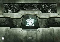    Starcraft II: Wings of Liberty. (Starcraft II: Wings of Liberty Collector's Edition - PC.)