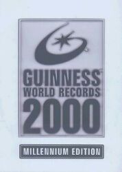 ����������� ����������: '����� �������� ������� 2000' �� ���������� ����� (book: Guinness 2000 Book of Records)