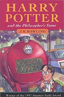 Harry Potter and the Philosopher's Stone (Book 1) (Paperback) (book: Harry Potter and the Philosopher's Stone)