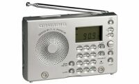 Grundig G2000A  World Receiver (Grundig G2000A  World Receiver)