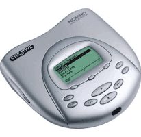 CD/MP3-����� NOMAD Jukebox (NOMAD Jukebox Audio Player)