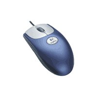 ���� iFeel � �������� ������ (Logitech iFeel Mouse)
