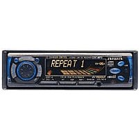 CD ������������� ��� ���� (�������������) Aiwa CDC-MP3 � ������������ ��������������� MP3 ������ (Aiwa CDC-MP3 MP3-capable CD receiver with CD changer controls)