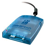 ���������� ��� ������ ����-����. (Viking IntelliFlash USB Flash Memory Reader)