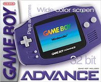 ����������� ������� ��������� Game Boy Advance (Game Boy Advance)