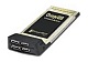 ORANGE MICRO ORANGEUSB 2.0 HI-SPEED PC CARD