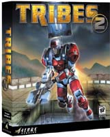������������ ����  Best Seller Series: Tribes 2 (Games: Best Seller Series: Tribes 2)