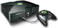 ������� ������� Microsoft Xbox (Microsoft Xbox Video Game System)