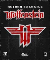 ������������ ���� Return to Castle Wolfenstein (Games: Return to Castle Wolfenstein)