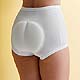 Underscore� Padded Seat Brief