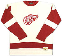 ������ �������  Red Wings (NHL) (Heritage Hockey Sweater(NHL))