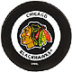 ����� Blackhawks 2003 Official Game Puck (NHL)