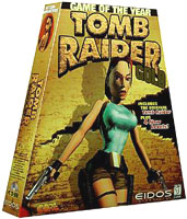 ������������ ���� Tomb Raider Gold (Tomb Raider Gold PC)