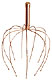Tingler Head Massager