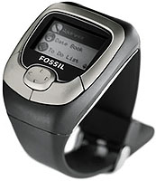 �������� ��������� FOSSIL Wrist PDA (Wrist PDA - FX2001)