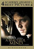 DVD-    ' ' (A Beautiful Mind)