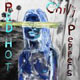 CD  :   Red Hot Chili Peppers