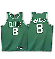 ���������� ������: ������������� ����� NBA Authentic Road Jersey - Boston Celtics (NBA Authentic Road Jersey - Boston Celtics)