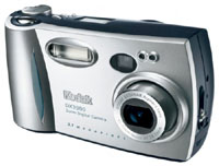 �������� ������ Kodak DX3900 (Kodak DX3900 EasyShare 3MP Digital Camera w/ 2x Optical Zoom)