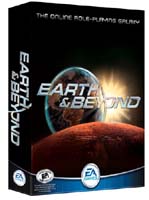 ������������ ���� '�� ����� � �� �� ���������' (Games Earth and Beyond)