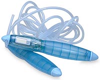 �������� �� ���������� ��������� ������� (Tanita HealthyJump, Adjustable 10 foot Rope)
