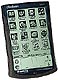 Franklin EBM-911 eBookMan (Translucent Graphite)