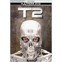 DVD-    'T2' - Extreme DVD (T2 - Extreme DVD)