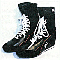 ���������� ����� ������ (Cansco Boxing Boots)