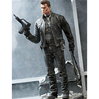 ��������� ����� ���������� 3 �������� McFarlane (Terminator 3: Talking Arnold Figure)