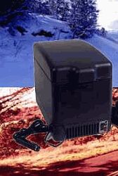 ���������� ����������� � ������������� (Portable Food Chiller: Select XCort)