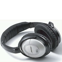 QuietComfort� 2 Acoustic Noise Cancelling� headphones (QuietComfort� 2 Acoustic Noise Cancelling� headphones)