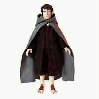 ��������� '�����' (FRODO Character Replica)
