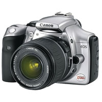 �������� ���������� ���������� �anon EOS 300d (6,3 mpix) (EOS Digital Rebel SLR Camera (Lens not included))