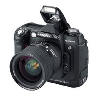 �������� ������ Fujifilm Finepix S2 Pro (FinePix S2 Digital SLR Pro (Camera Body Only))
