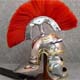 ROMAN ARMOR HELMET MEDIEVAL ARMOR PASSION OF CHRIST