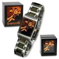 ������� ���� Fossil � ������������ ������ ������ (Watches - 50th Anniversary Fossil Watch)