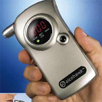 �������� (Alcohawk ABI Digital Breath Alcohol Screener)