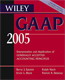 ����������� ���������� �� ��������-�������� Amazon: ����� GAAP 2005: ������������� � ���������� ������������ ��������� ����� (GAAP)