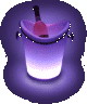 ������� ��� ����������� � ���������� � ����� (Mood Object -  Chiller)