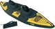 Sevylor ESKIMO TOURING KAYAK ST5200Y, 15 feet 6 inches (CTD)