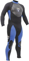 ������� ����������� ����� Evo (Evo 3mm Mens Jumpsuit)