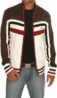 ������� ����� �� s.�liver (Strickjacke)