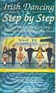 Irish Dancing Step By Step