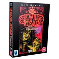Evil Dead Trilogy