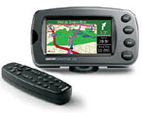 Garmin Street Pilot 2720