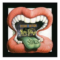 CD-: Monty Python Sings Deluxe Edition (Monty Python Sings Deluxe Edition)