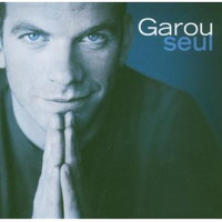 CD  Garou Seul (CD Garou Seul)